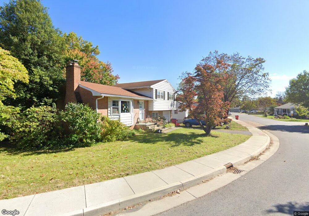 597 S Church St, Shepherdstown, WV 25443 - photo 1