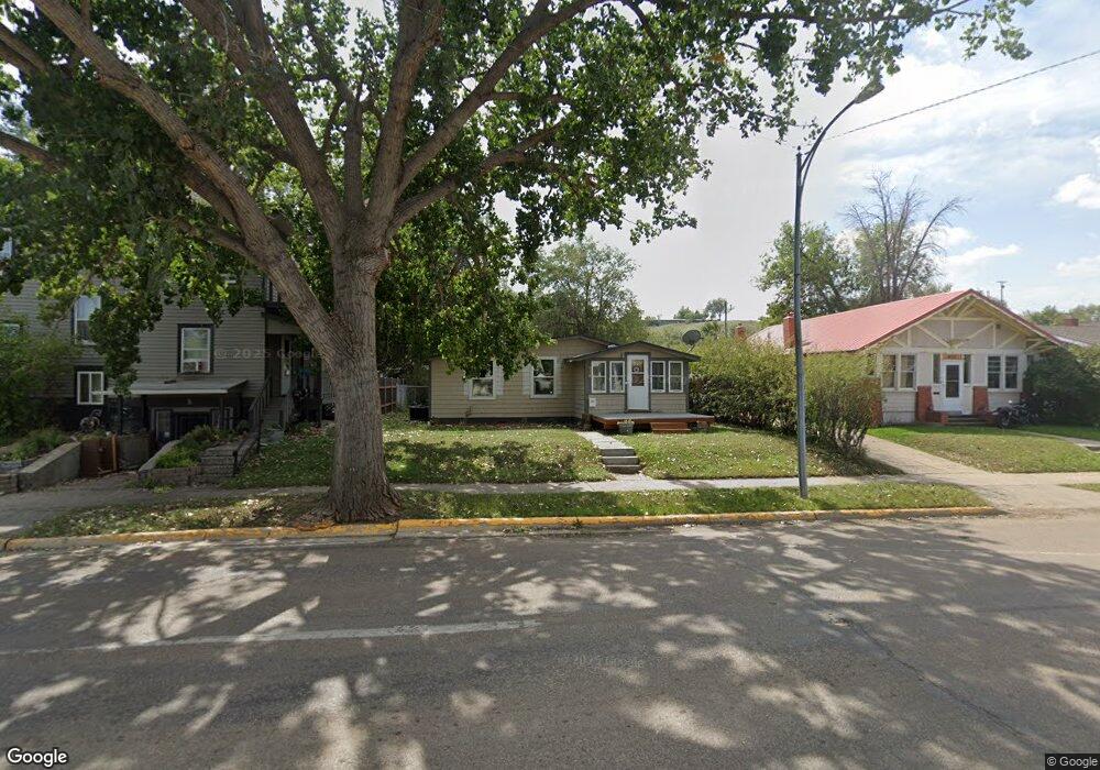 428 10th St, Havre, MT 59501 - photo 1