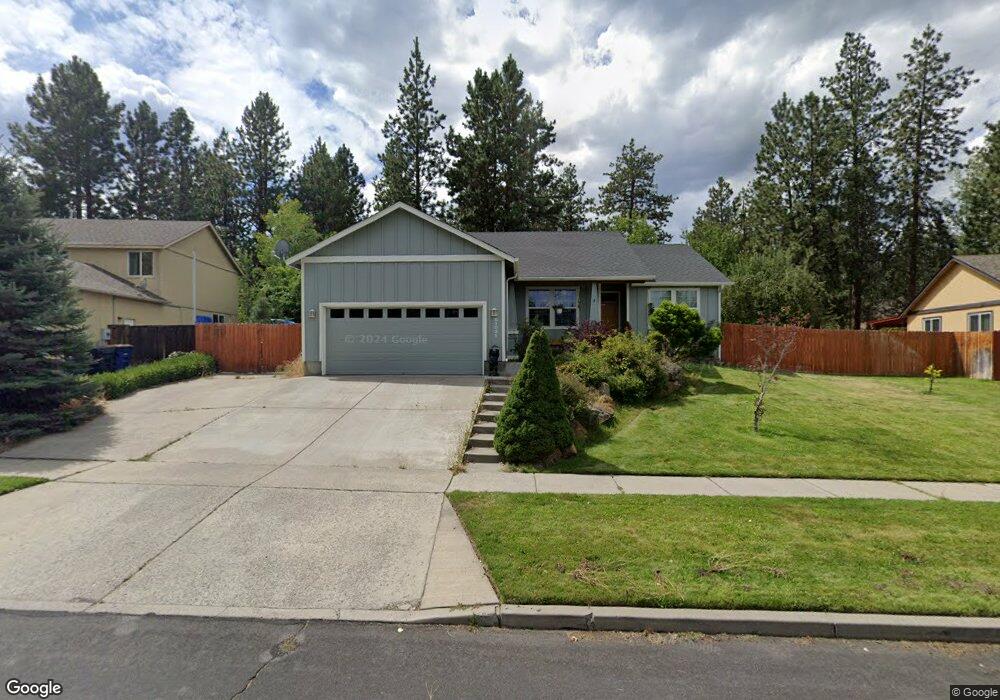 61031 Honkers Ln, Bend, OR 97702 - photo 1