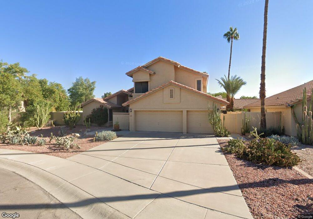 8851 S Ash Ave, Tempe, AZ 85284 - photo 1