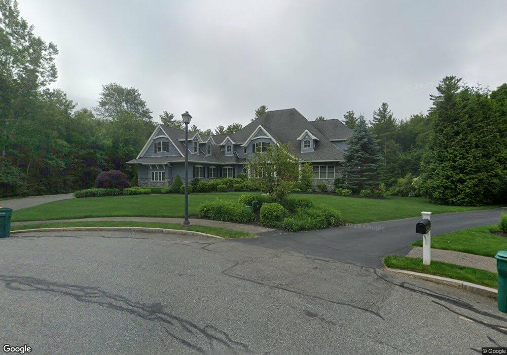 46 Symphony Dr, North Easton, MA 02356 - photo 1