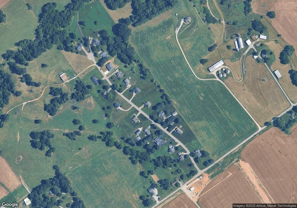 8208 Jordan Dr, Charlestown, IN 47111 - photo 1