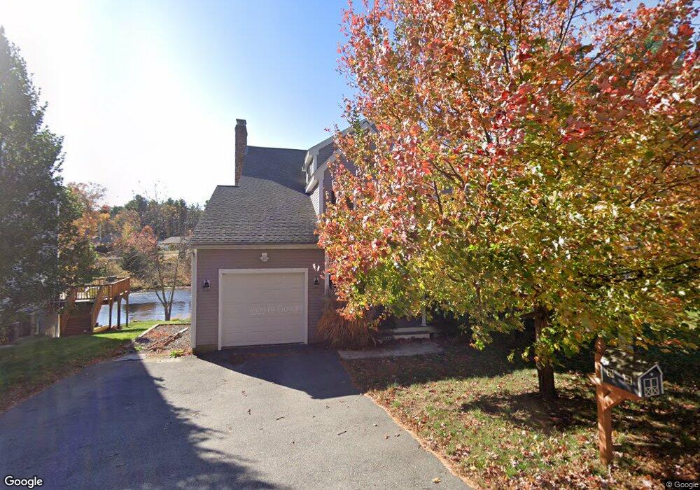 8 Lakeside Ave, Hudson, MA 01749 - photo 1