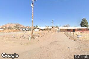 396 Frontage Rd, Duncan, AZ 85534