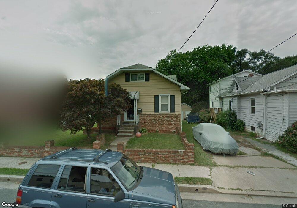 2616 Willow Ave, Halethorpe, MD 21227 - photo 1