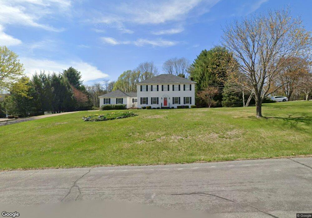 28 Lakefield Terrace, Sparta, NJ 07871 - photo 1