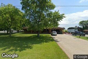 415 S Liberty St, West Unity, OH 43570