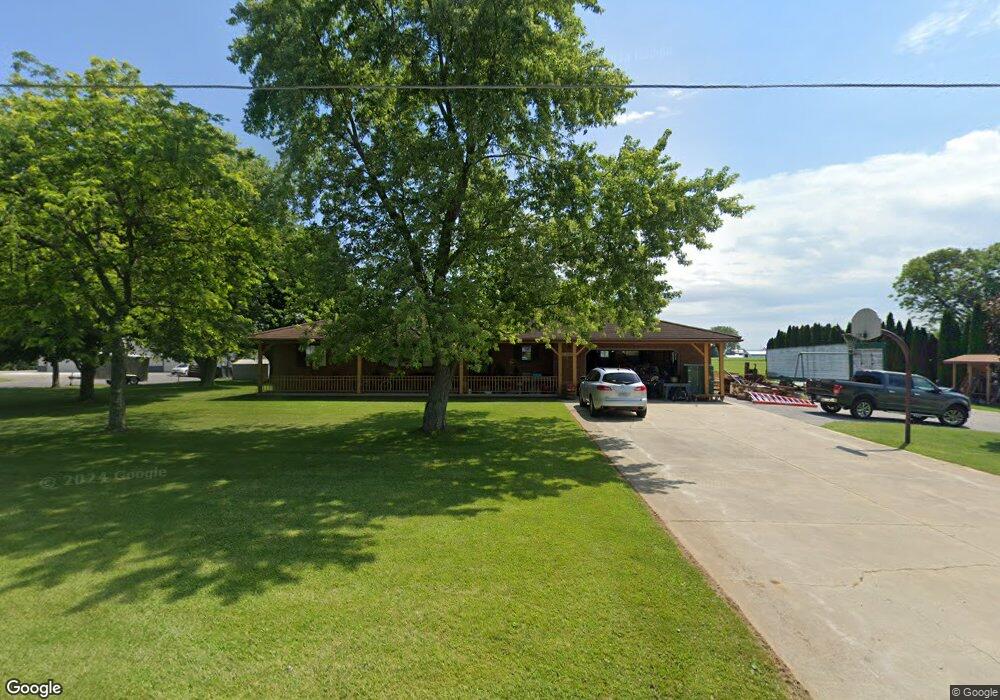 415 S Liberty St, West Unity, OH 43570 - photo 1