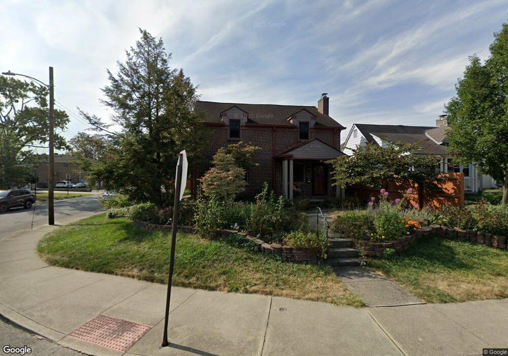 3113 Parkside Rd, Columbus, OH 43204 - photo 1