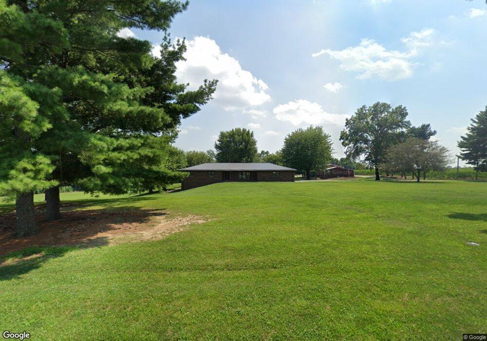 2603 E County Road 100 S, Greensburg, IN 47240 - photo 1