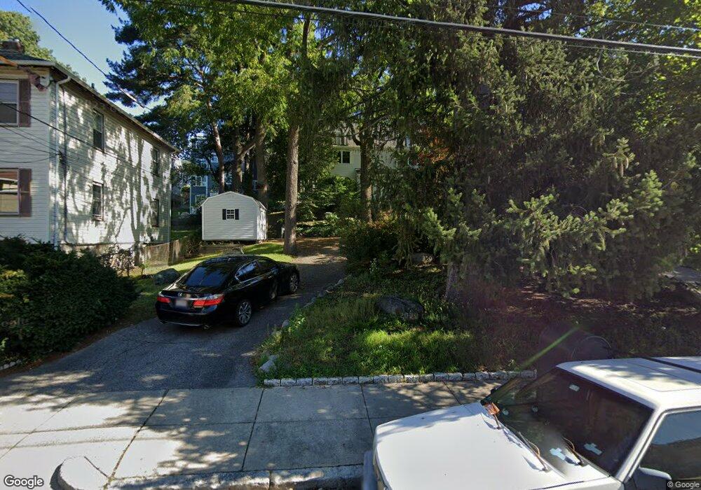 85 Cornell St unit 2, Roslindale, MA 02131 - photo 1