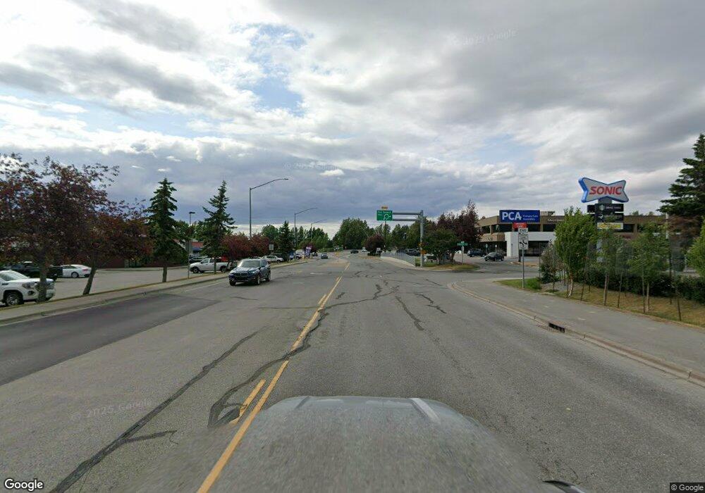 12400 Silver Fox Ln, Anchorage, AK 99515 - photo 1