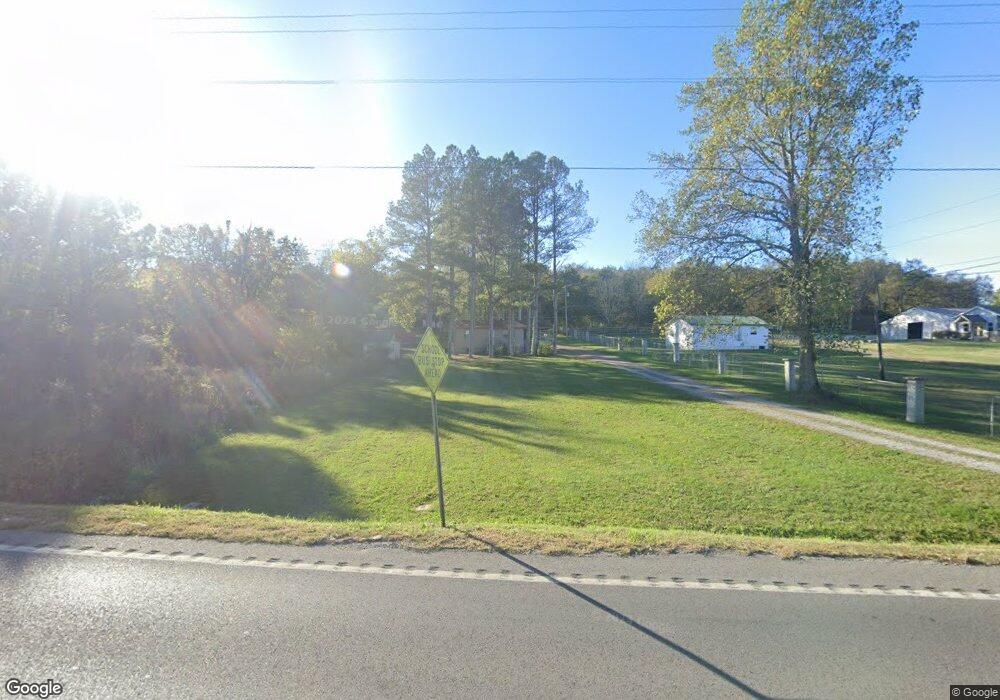 2210 Highway 231 S, Shelbyville, TN 37160 - photo 1