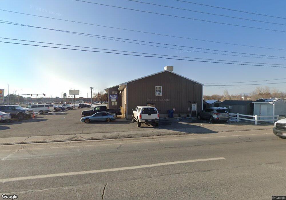 215 N 600 W, Pleasant Grove, UT 84062 - photo 1