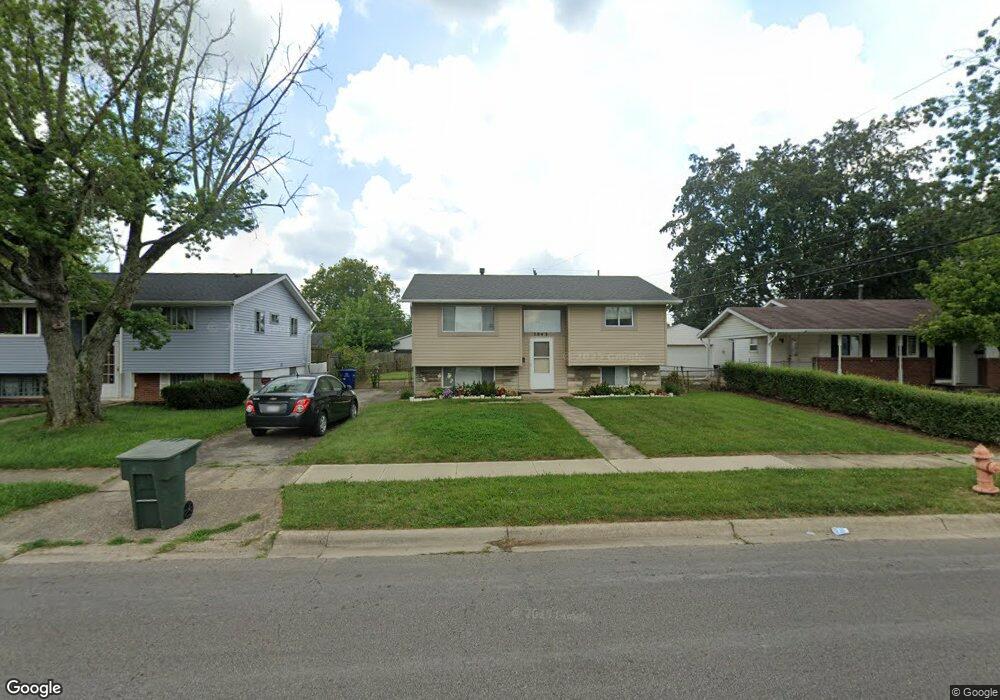 3843 Briggs Rd, Columbus, OH 43228 - photo 1