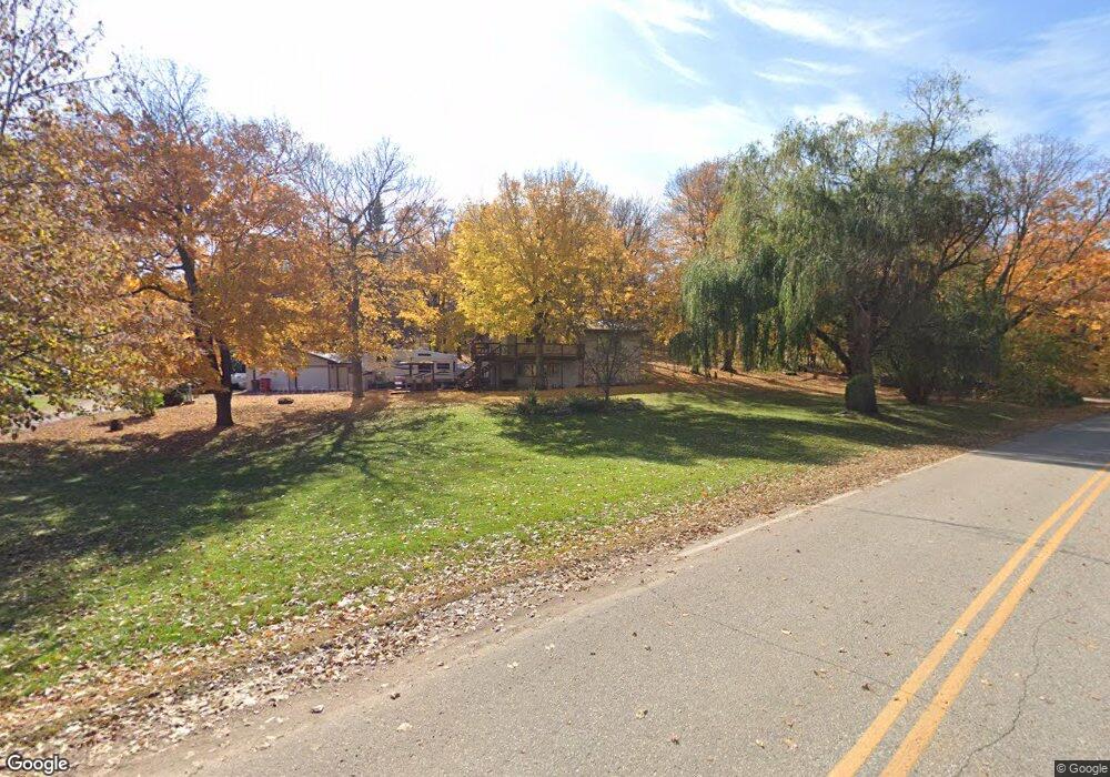 4740 Wharry Heights Rd SW, Alexandria, MN 56308 - photo 1