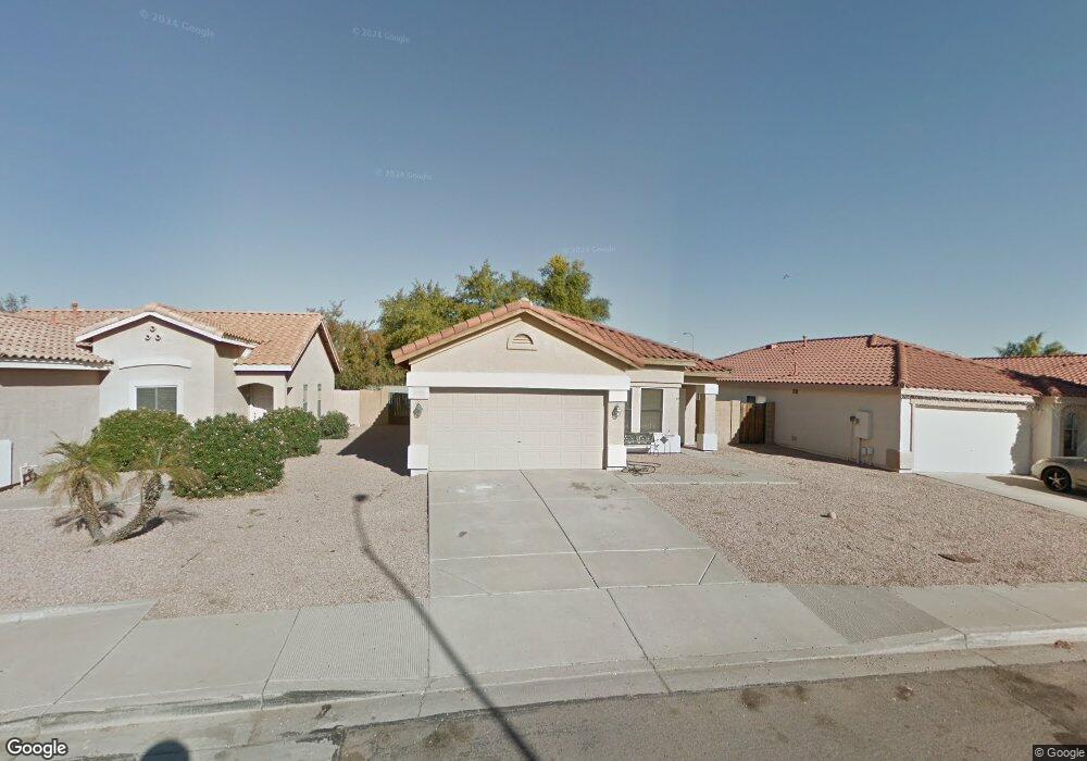 8158 E Onza Ave, Mesa, AZ 85212 - photo 1