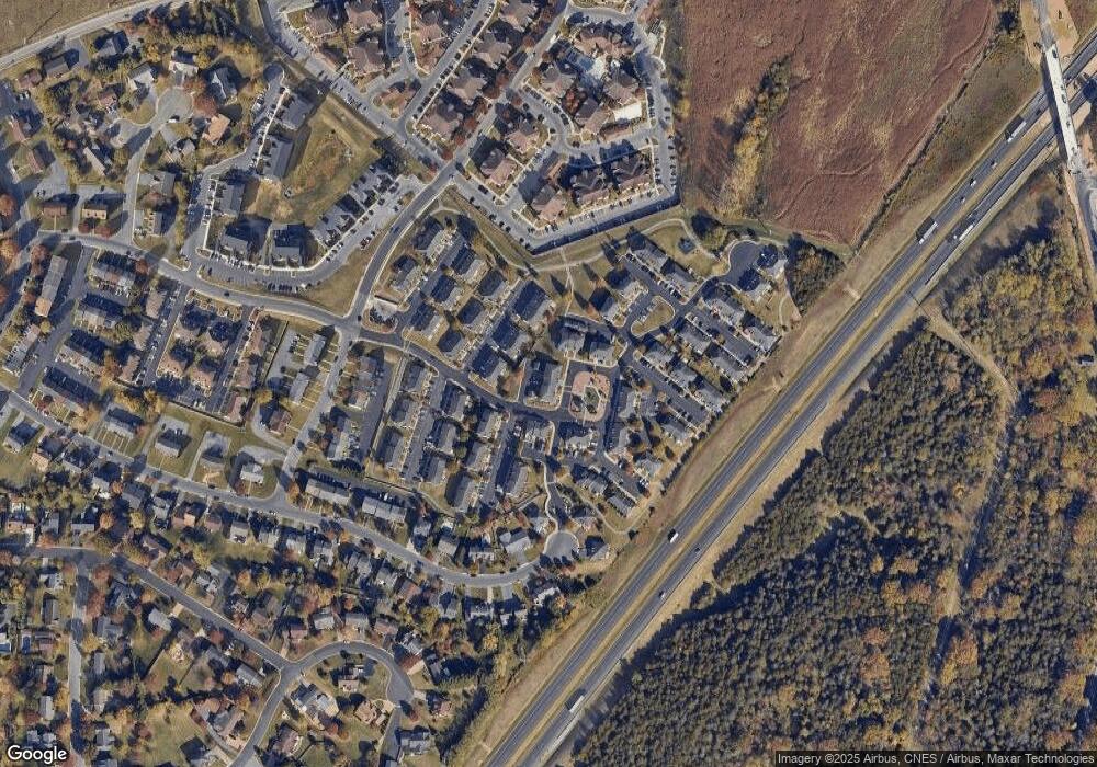 1404 Founders Way, Harrisonburg, VA 22802 - photo 1