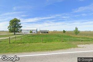 21124 State Route 18, Custar, OH 43511