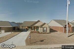 125 Mike Ave, Guntown, MI 38849