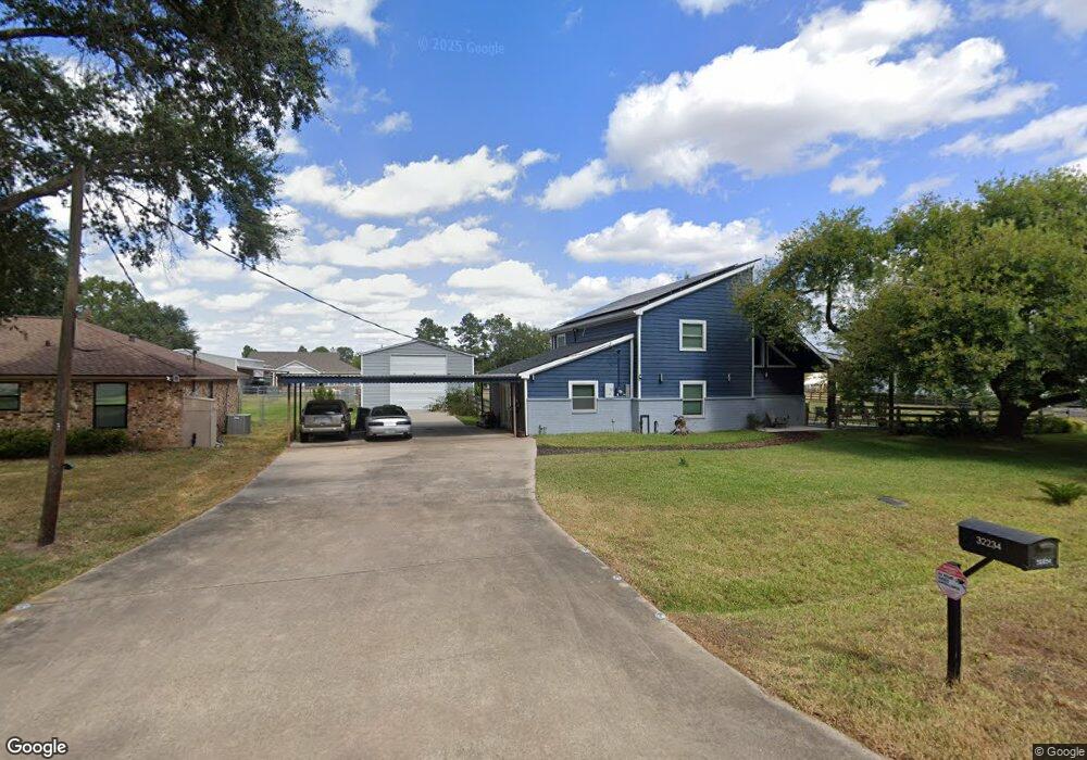 32234 Sky Way Ln, Waller, TX 77484 - photo 1