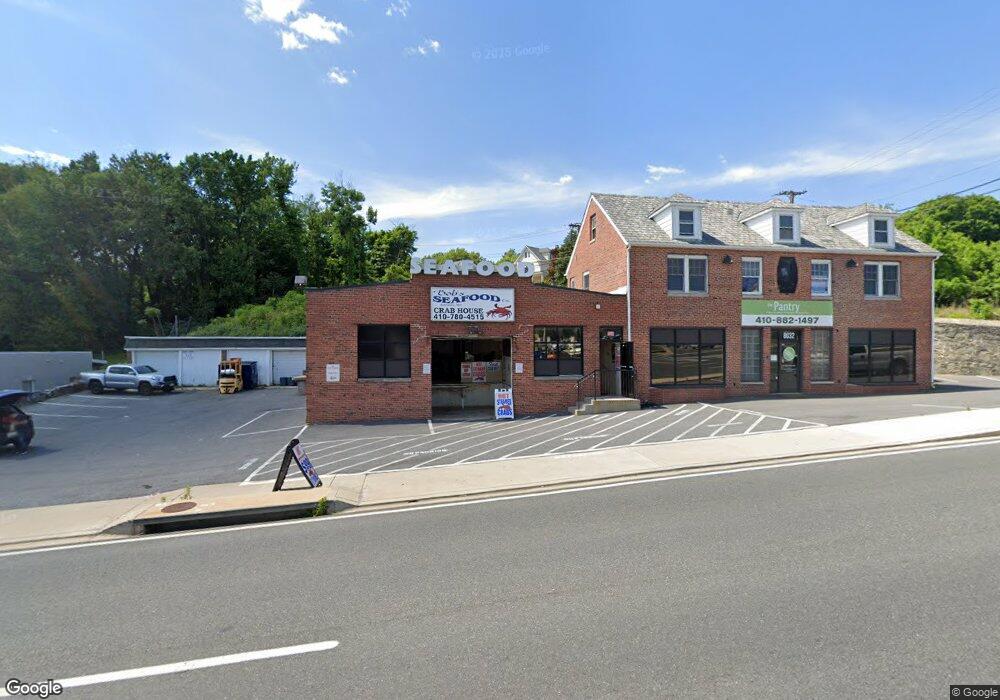 8032 Belair Rd, Nottingham, MD 21236 - photo 1