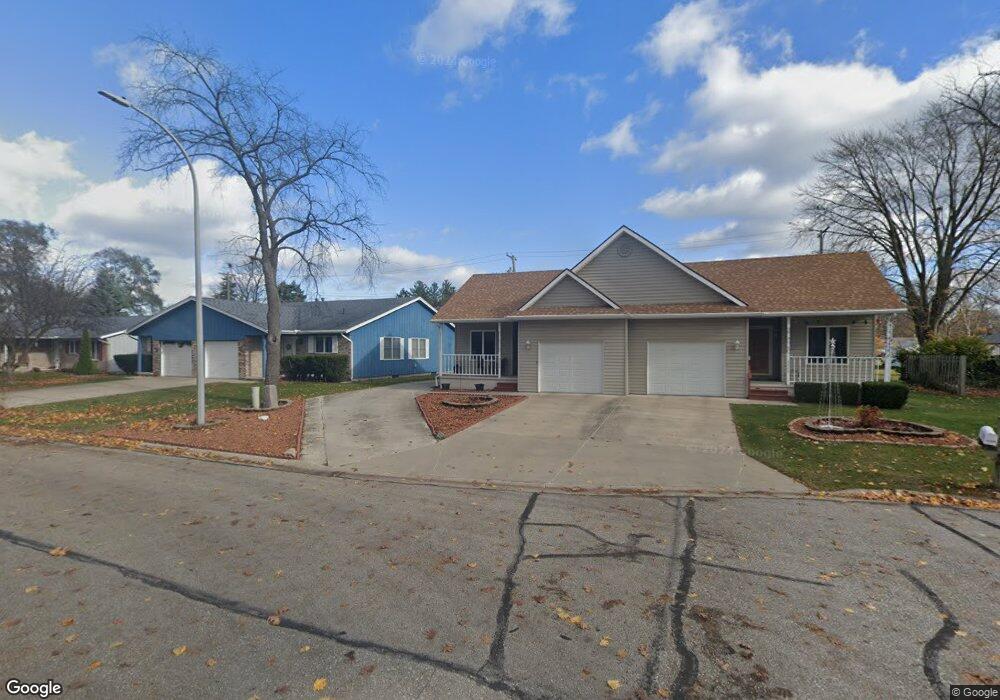 3035 Shenandoah Ave, Port Huron, MI 48060 - photo 1