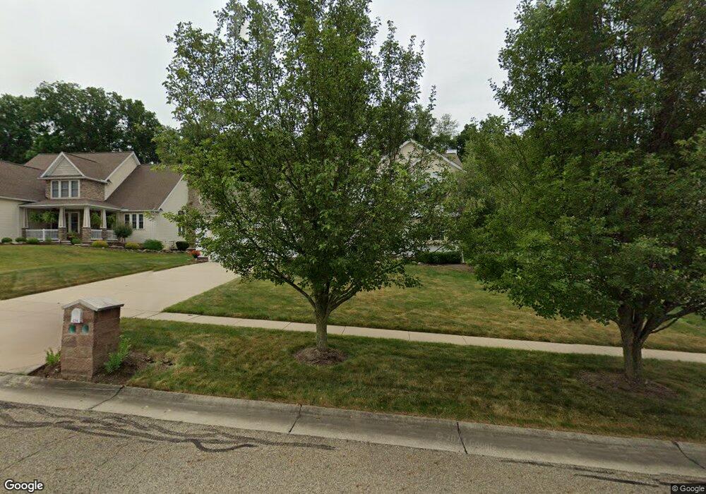 4294 Apple Orchard, Rootstown, OH 44272 - photo 1