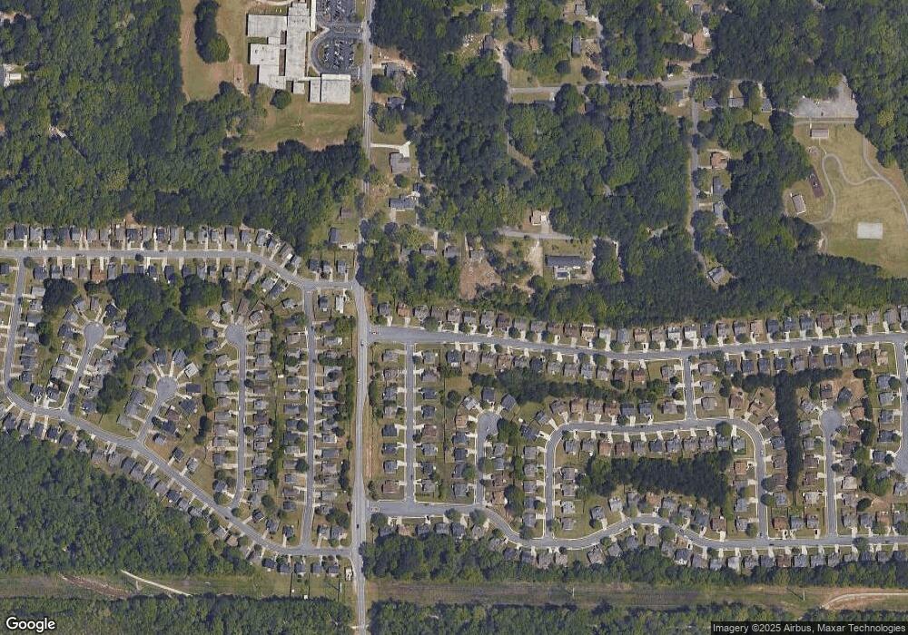 109 Misty Ridge Trail unit 1, Stockbridge, GA 30281 - photo 1