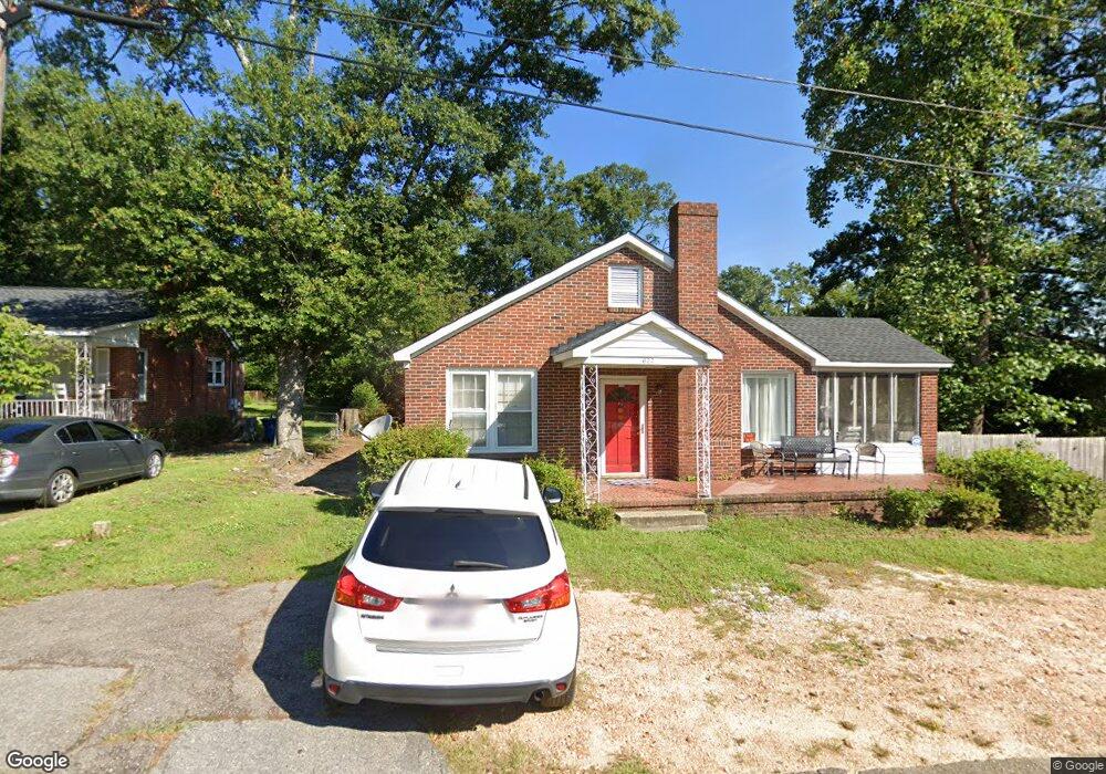 622 Buff St, West Columbia, SC 29169 - photo 1
