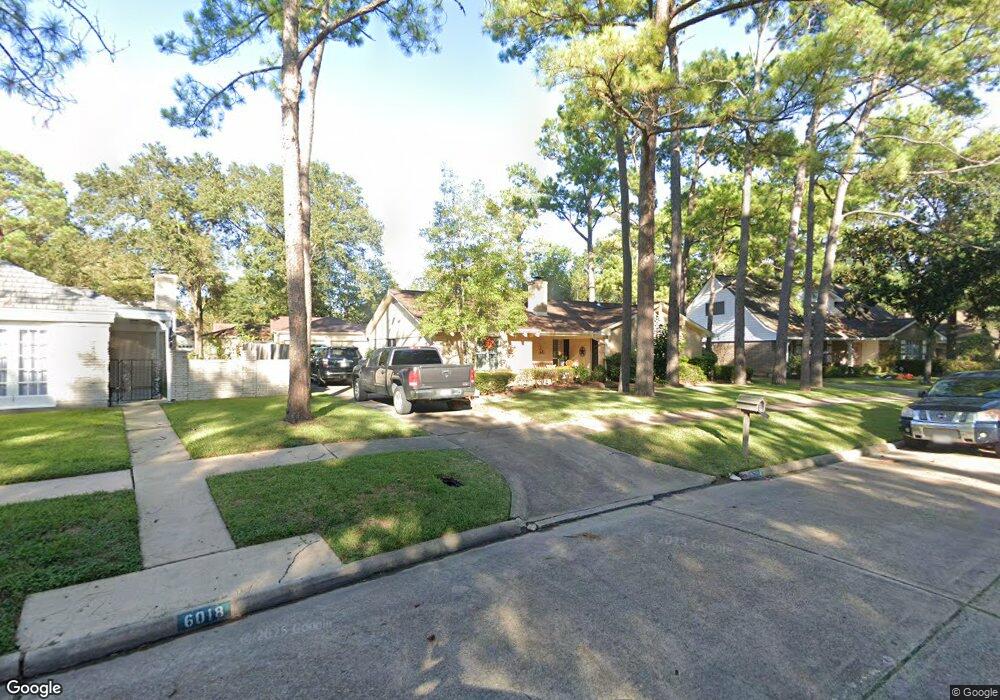 6014 Green Terrace Ln, Houston, TX 77088 - photo 1