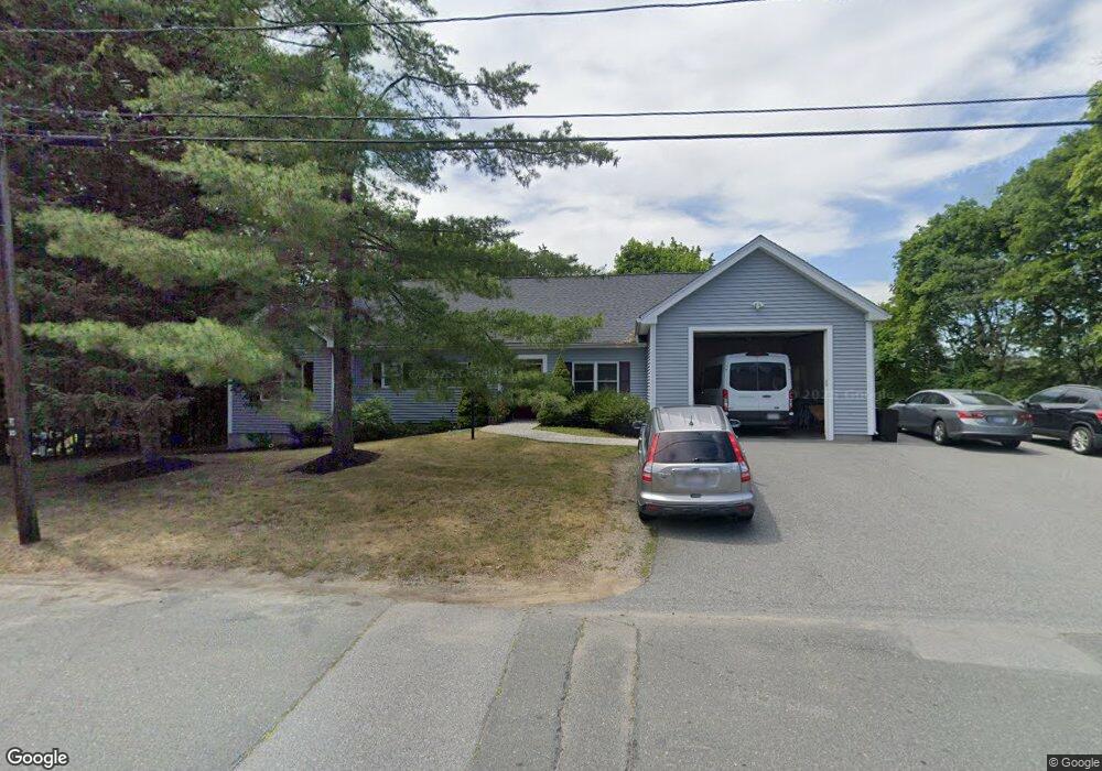 14 Stocker St, Saugus, MA 01906 - photo 1