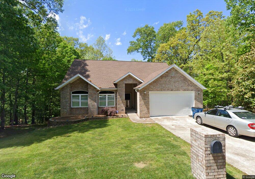 Lot 35 Worlby St, Bella Vista, AR 72714 - photo 1