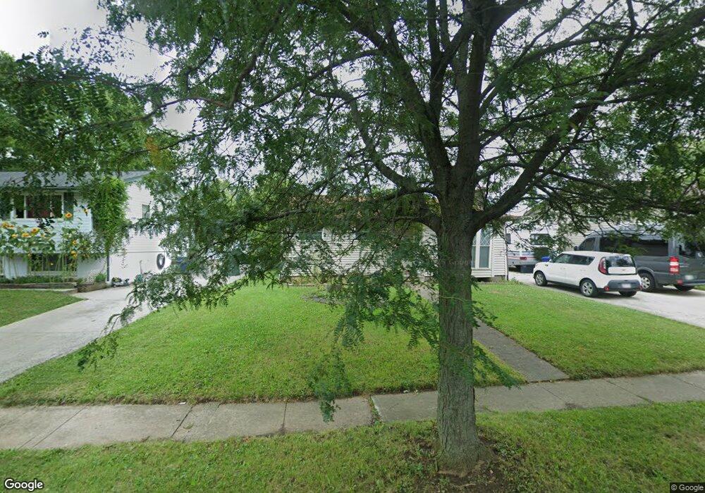 3888 Lynward Rd, Columbus, OH 43228 - photo 1