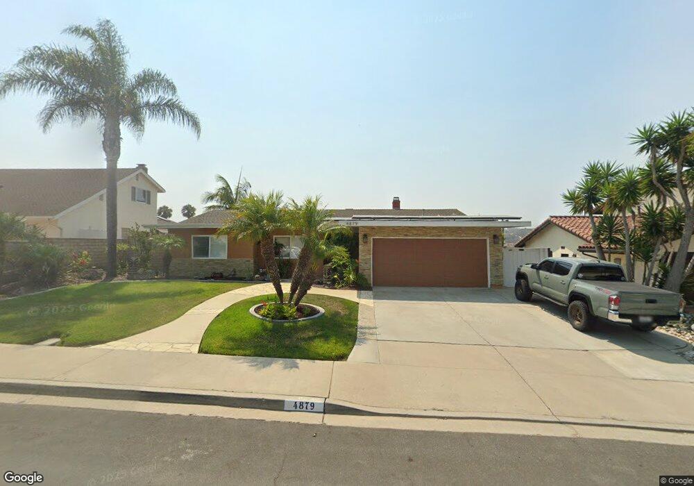 4879 Sevilla Way, Carlsbad, CA 92008 - photo 1