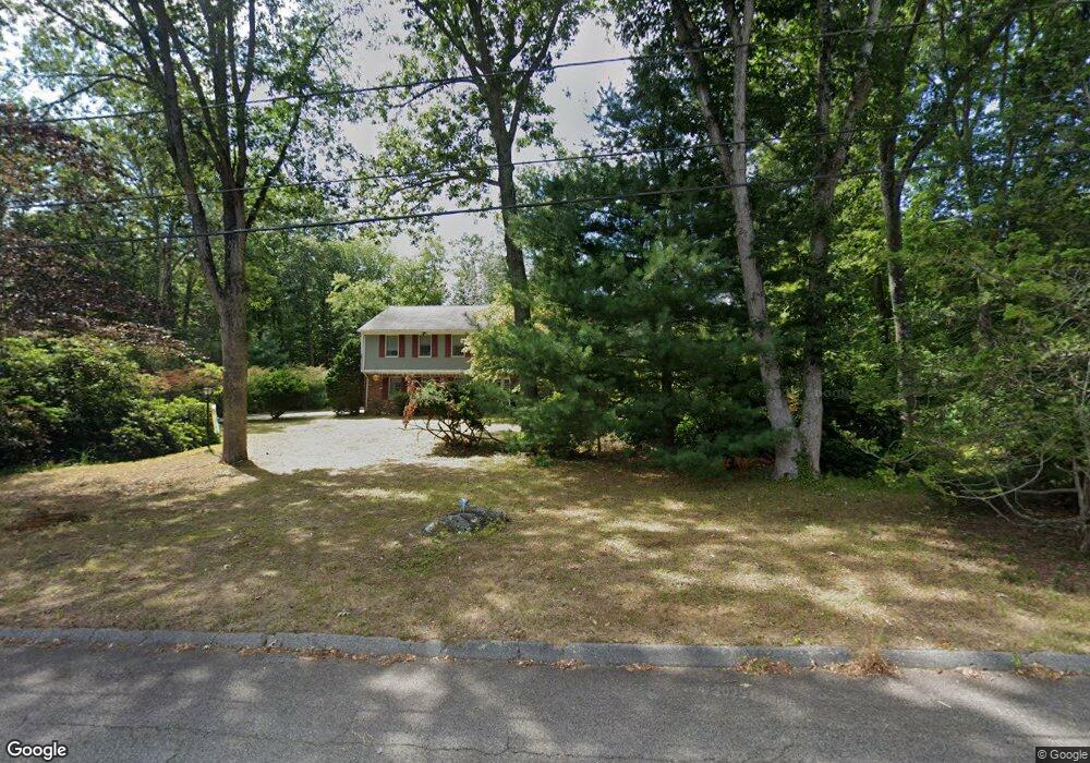 115 Varnum Dr, East Greenwich, RI 02818 - photo 1