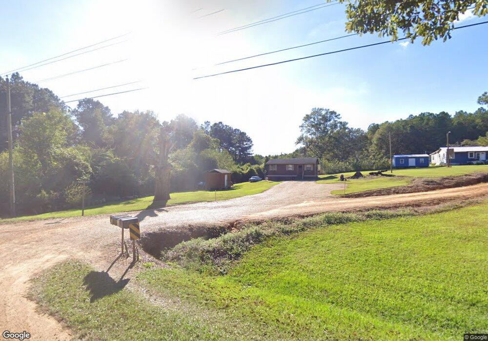 1003 Sandifer Ln, Osyka, MS 39657 - photo 1