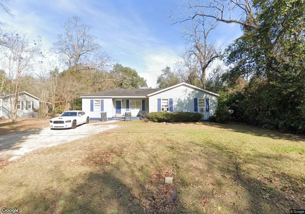576 E Pine St, Colquitt, GA 39837 - photo 1