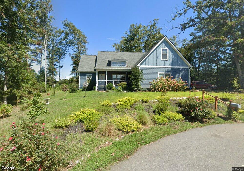 16 Hunting Ridge unit 10, Leicester, NC 28748 - photo 1