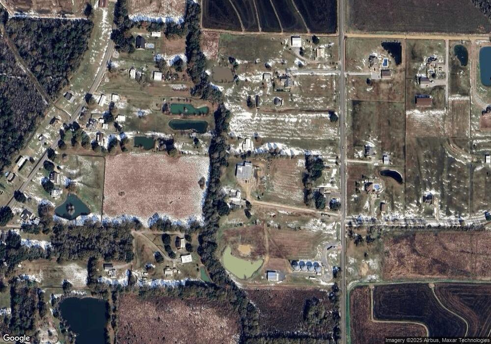 1191 Iota Hwy, Egan, LA 70531 - photo 1