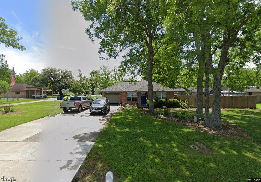 301 Marion St, Brazoria, TX 77422 - photo 1