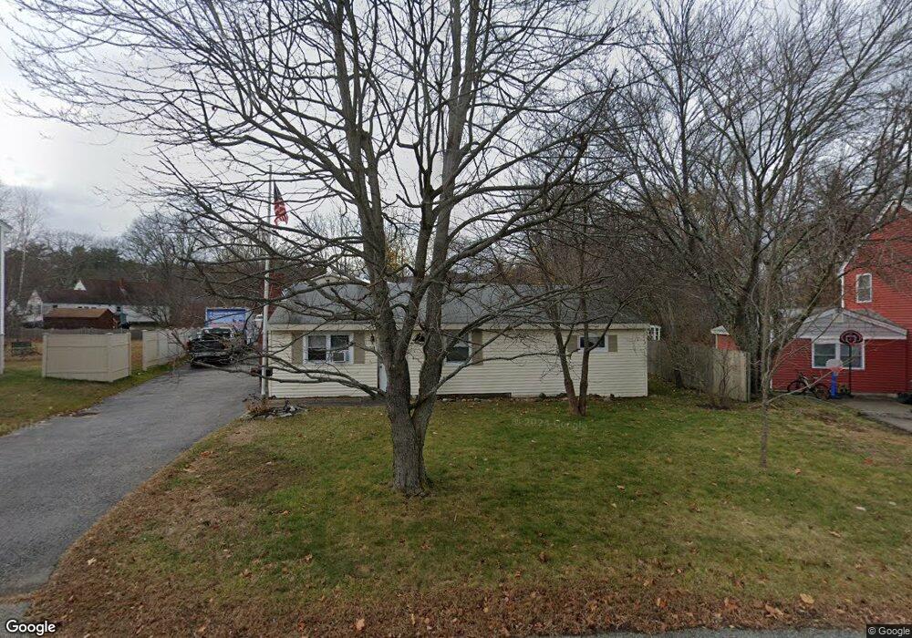 260 Holly Ln, Portsmouth, NH 03801 - photo 1