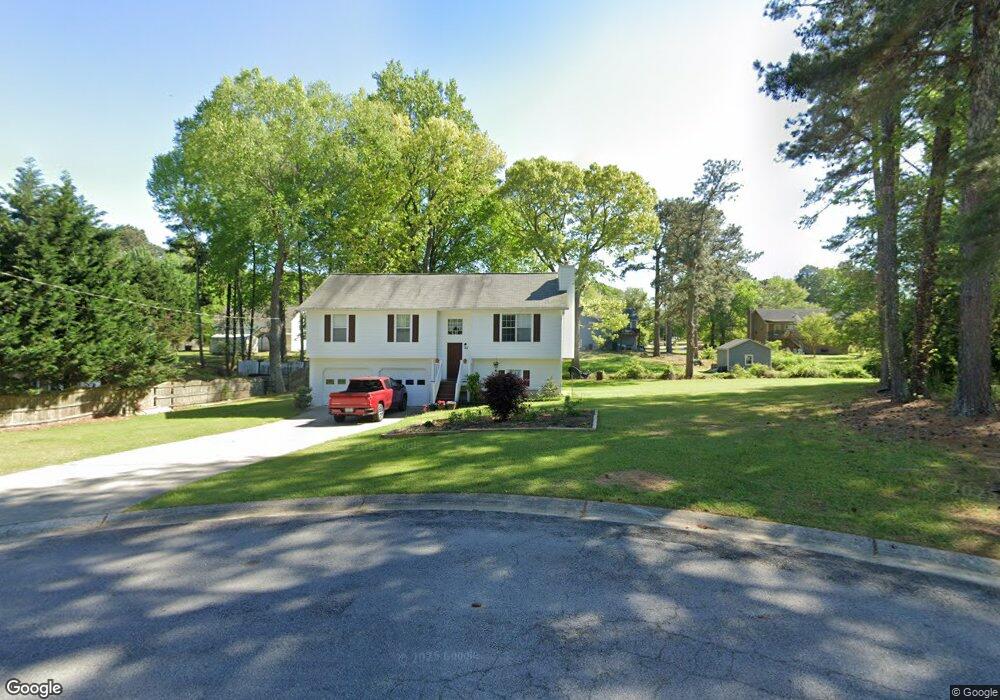 64 Country Ct, Carrollton, GA 30116 - photo 1