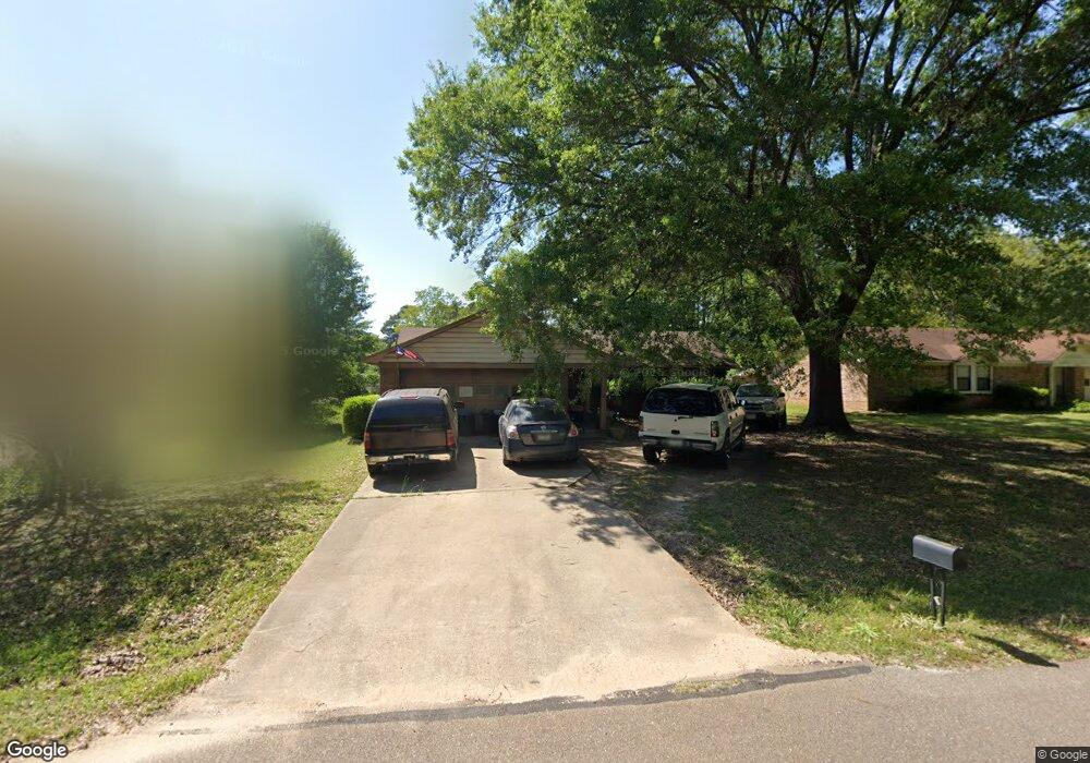 6207 N Park Rd, Texarkana, TX 75503 - photo 1