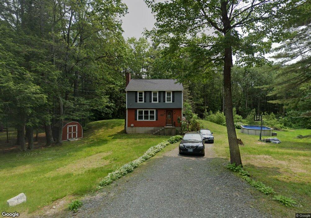 18 Lesley Cir, Derry, NH 03038 - photo 1