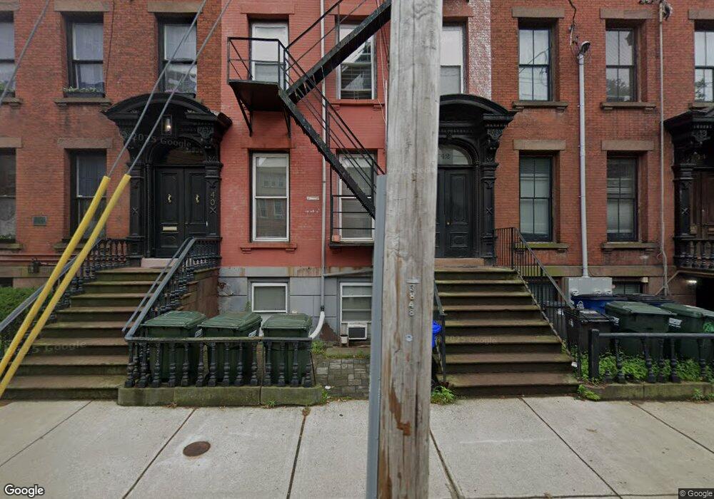 42 Trumbull St unit 7, New Haven, CT 06510 - photo 1