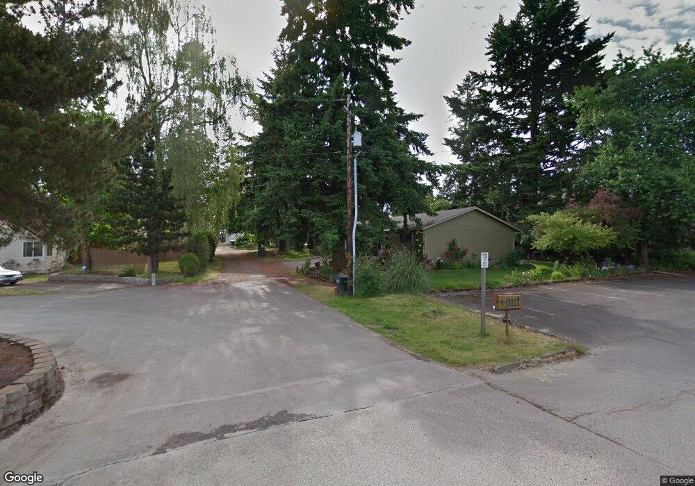 720 Cade Ave NE unit 722, Keizer, OR 97303 - photo 1