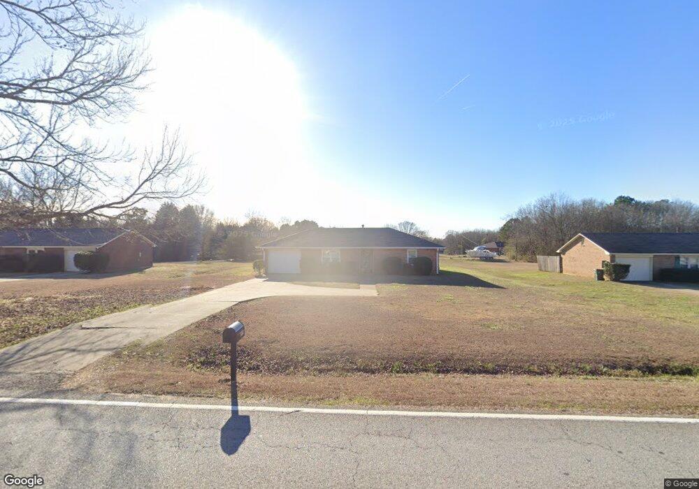 855 Smyrna Rd SW, Conyers, GA 30094 - photo 1