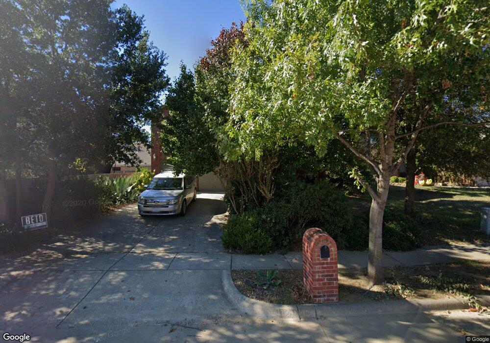 7304 Frost Ln, Denton, TX 76210 - photo 1