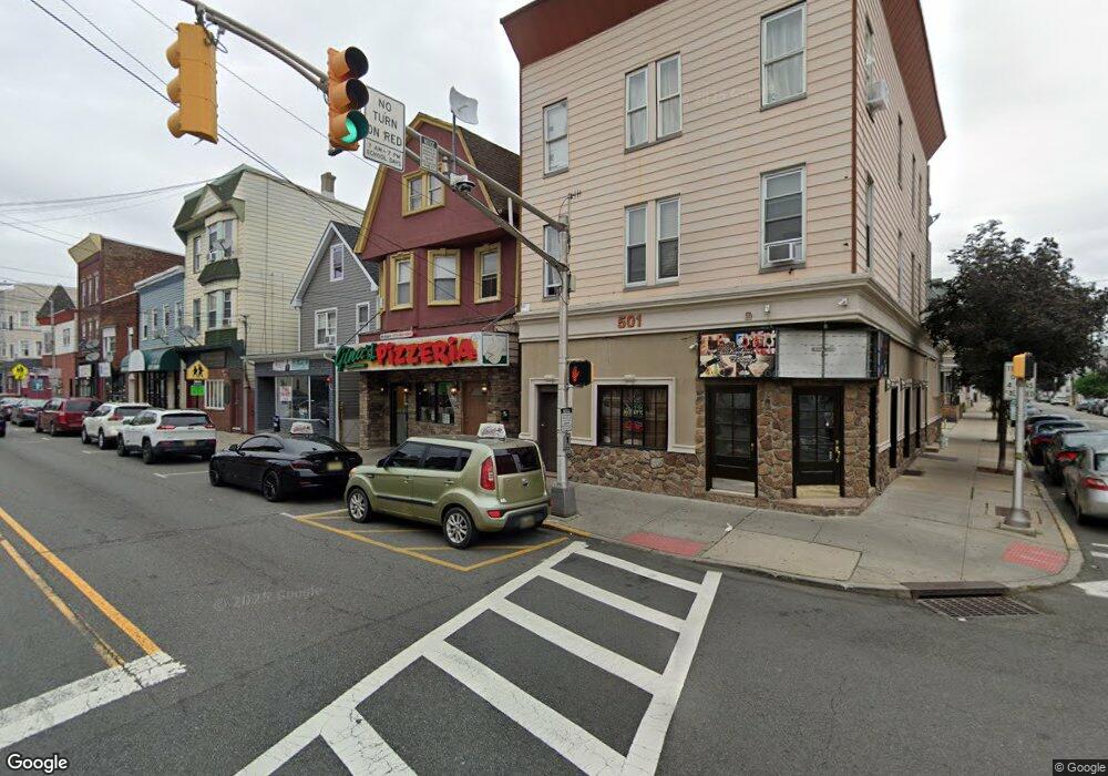 501 Frank E Rodgers Blvd N, Harrison, NJ 07029 - photo 1